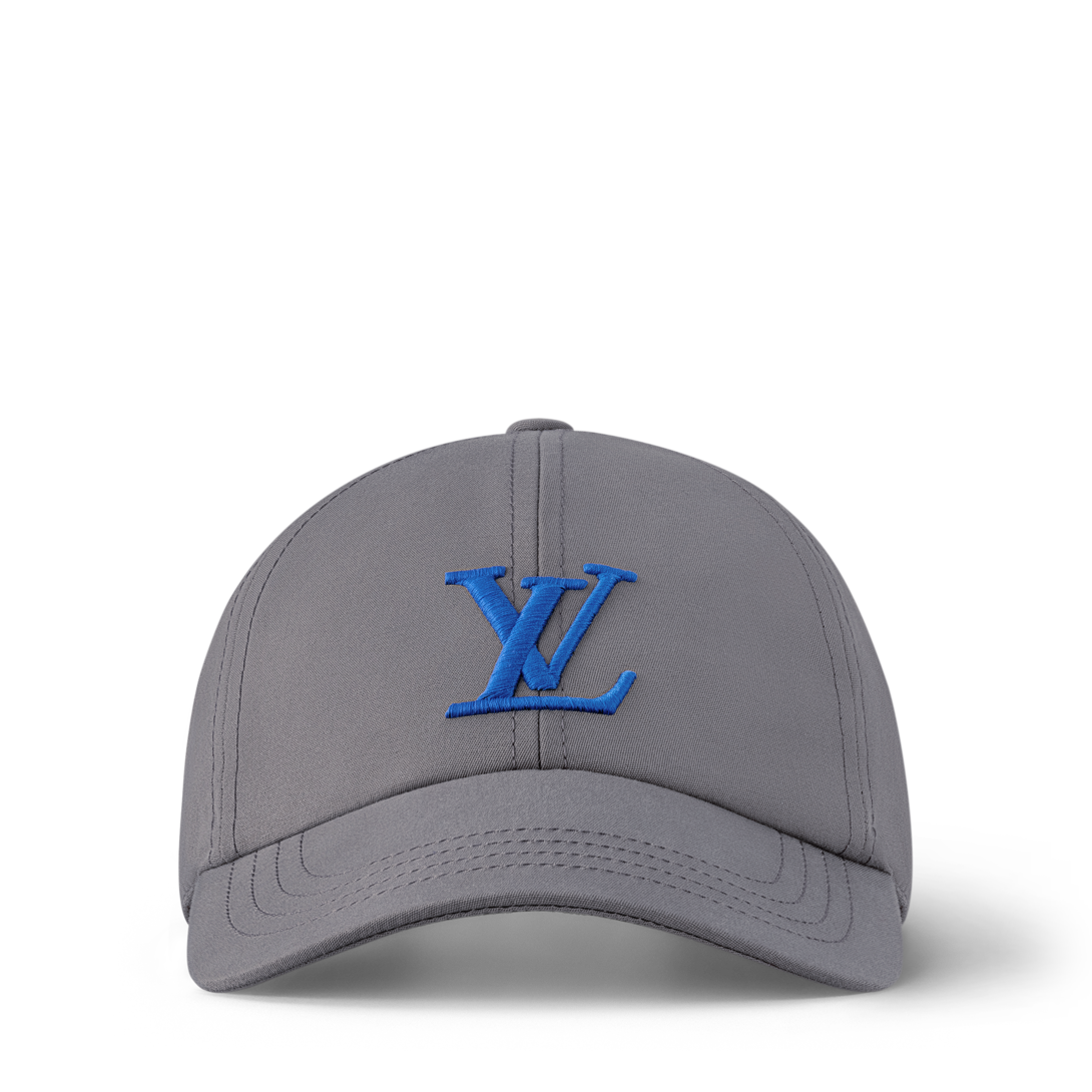 Only LV Cap S00 - Men - Accessories | LOUIS VUITTON ®